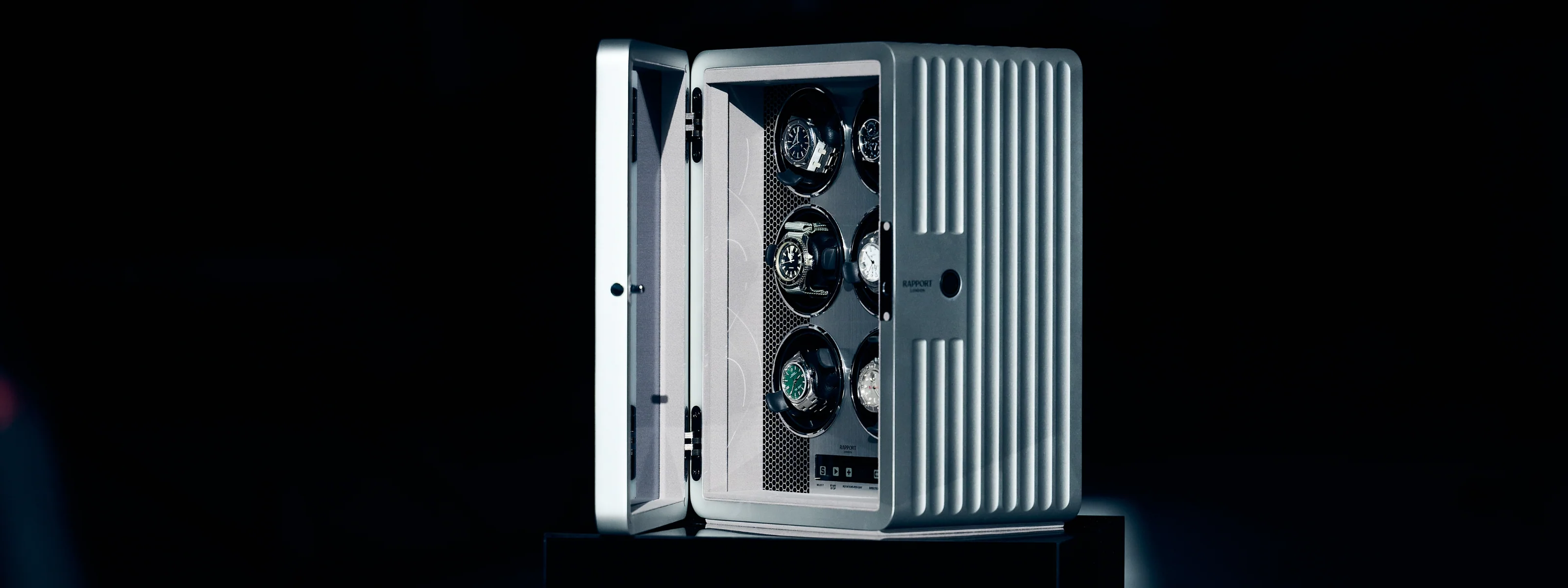 Timeless Protection for Modern Icons